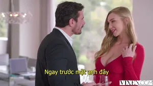 Thanh niên đi xăm gặp chị chủ hấp dẫn và cái kết