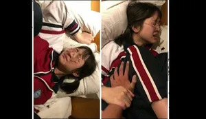 Nữ thần ngực khủng cúp D, ngoại hình siêu cao, cực kỳ quyến rũ, váy hông gợi cảm và đôi chân đẹp...